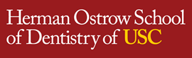 Herman Ostrow School of Dentistry of USC Video Portal